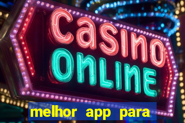 melhor app para ganhar dinheiro jogando